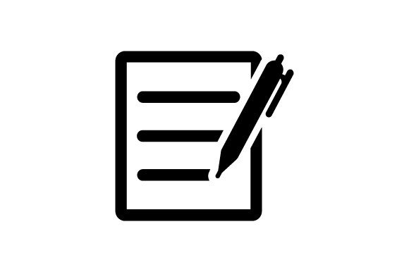 Business Agreement Icon: A Must-Have Graphic for Design Projects