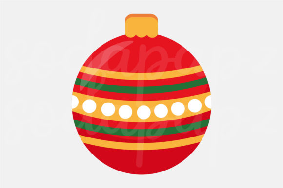 Classic Christmas - Christmas Ball Design Review