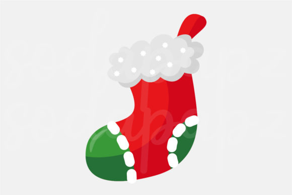 Classic Christmas - Christmas Sock Review for Real Embroidery Projects