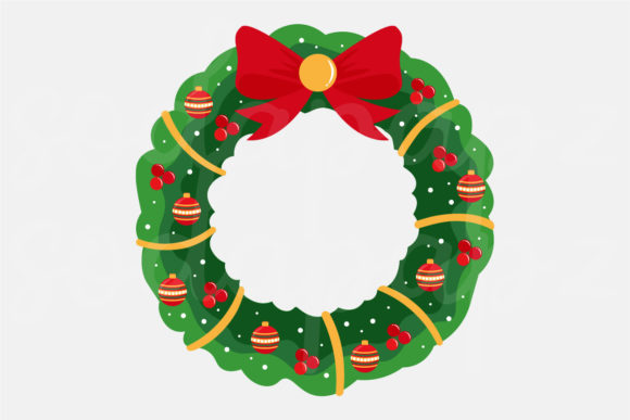 Classic Christmas - Christmas Wreath Review