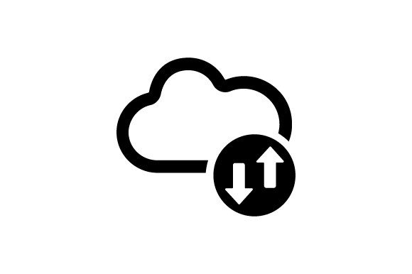 Cloud Storage Icon Review: A Designer’s Perspective