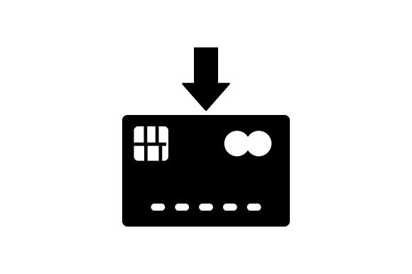 Credit Card Icon: A Must-Have Graphic Design Asset for Polished Content Publishing