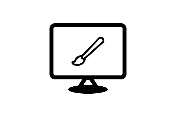 Custom Design and Personalize Icon: A Versatile Graphic Asset for Creative Projects