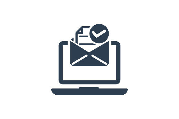 Email Marketing Icon: A Designer’s Take on Brand-Ready Graphics