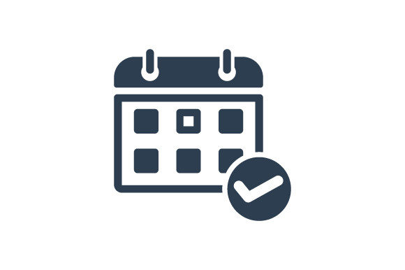 Event Schedule Graphics: Elevating Blog and Website Visuals with Iconic Design