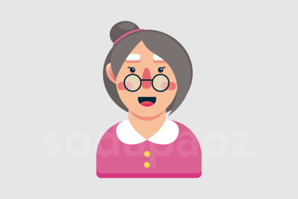 Grandma 1 Embroidery Design Review: A Timeless Icon for Modern Projects