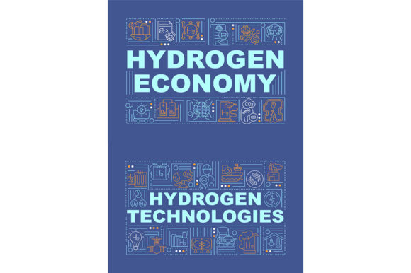 Hydrogen Technologies Word Concepts Set Embroidery Review
