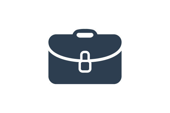 Office Bag Icon Review for Embroidery Projects