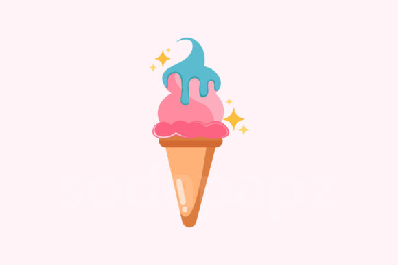 Sweet Deluxe - Twirl Ice Cream Icon Review for Real Embroidery Projects